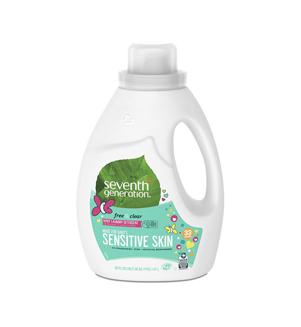 Sensitive Skin
